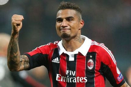 Η Μίλαν δίνει δεύτερη ευκαιρία στον Μπόατενγκ