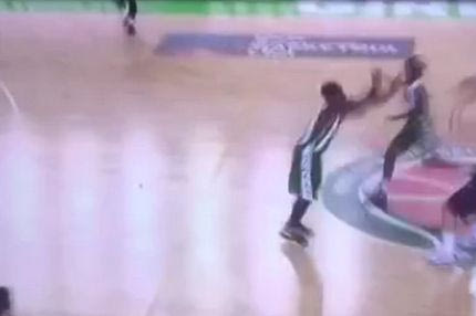 Αντίπαλοι Παναθηναϊκού: Στην εκπνοή και από το κέντρο η Φενέρμπαχτσε