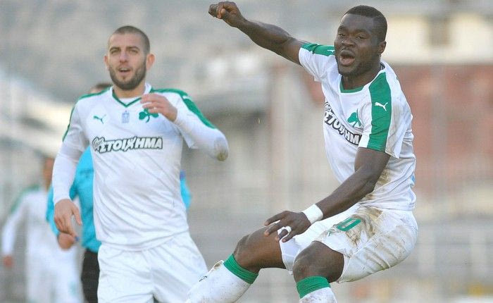 Ο Στραματσόνι “βασανίζει” τον Εσιέν