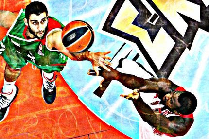 “Αιώνιοι”, δεν σας κάνει ο Μπουρούσης; (part II)