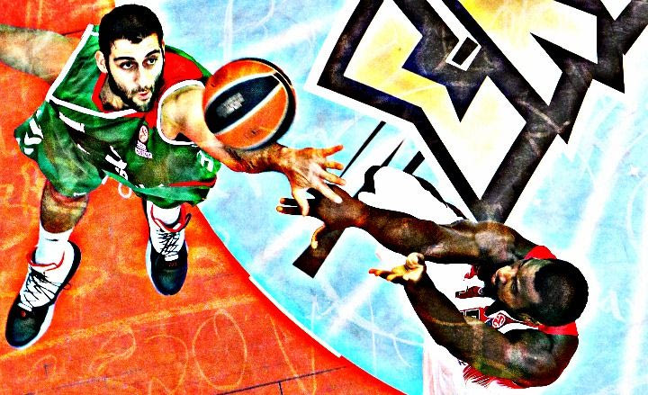 “Αιώνιοι”, δεν σας κάνει ο Μπουρούσης; (part II)