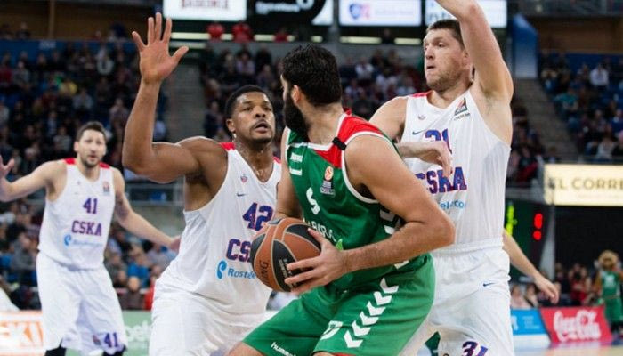 Ο Μπουρούσης “σκότωσε” την ΤΣΣΚΑ, στην εκπνοή η Μπαρτσελόνα τη Ρεάλ, την πάτησε η Εφές