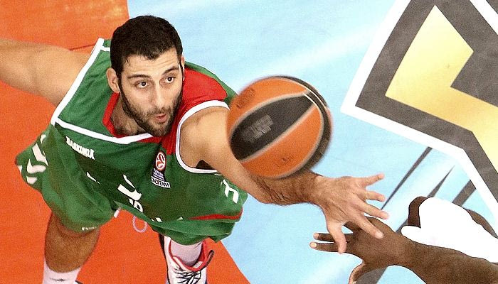 Ευρωλίγκα LIVE