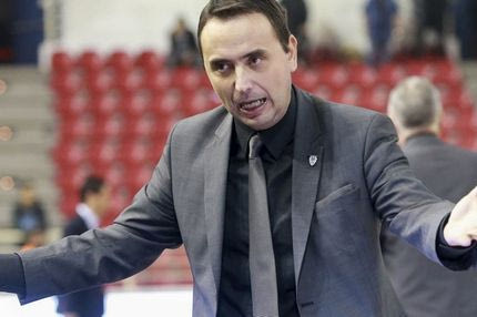 Μπούτσκος: “Να βάλουμε δύσκολα στην Βαλένθια…”