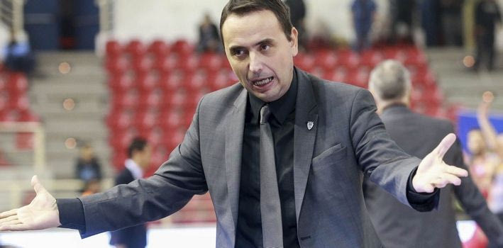 Μπούτσκος: “Να βάλουμε δύσκολα στην Βαλένθια…”