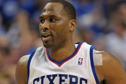 Έλτον Μπραντ η επιστροφή: “Δεν ήμουν έτοιμος για το τέλος”