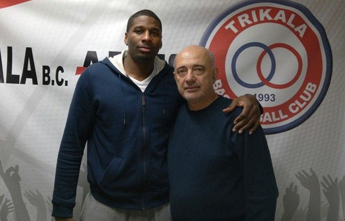 Κι άλλος ξένος στα Τρίκαλα