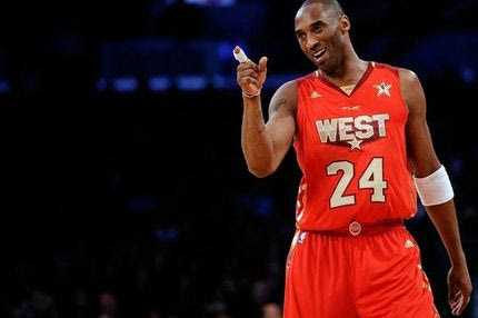 Οι πεντάδες του All Star Game