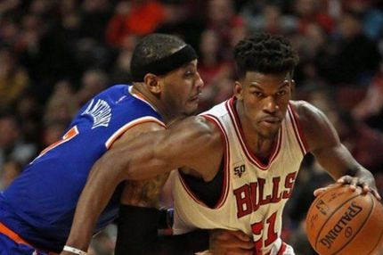 “Ταύροι” στο τέλος