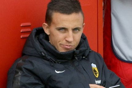 Ατομικό για δύο στην ΑΕΚ