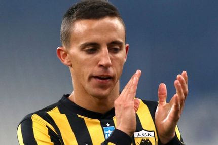 Μέσα Μπουονανότε, έξω Άρθο με Λεβαδειακό