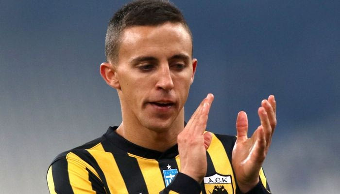 Τέλος και επίσημα Μπουονανότε και Φαγέ