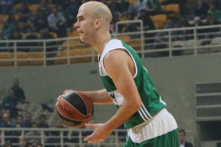 Τενοντίτιδα ο Καλάθης