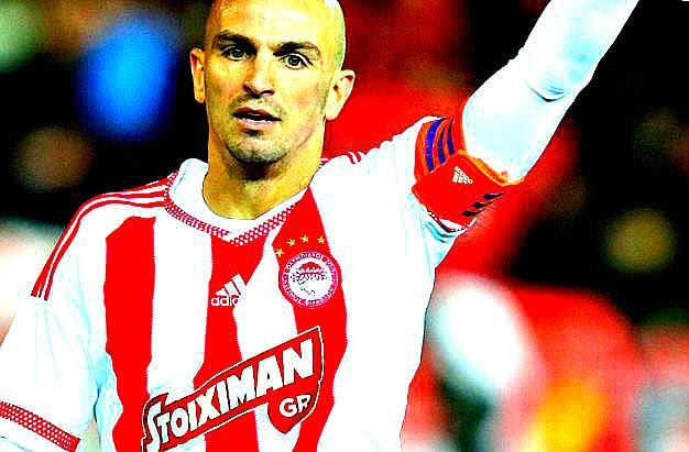 Ο γεννημένος αρχηγός πήρε το περιβραχιόνιο