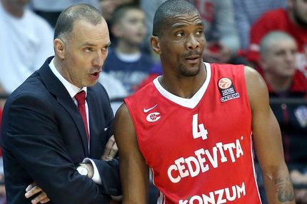 Ευρωλίγκα LIVE