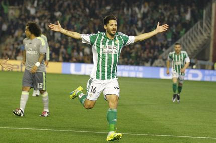 21η αγ.: Ο Μπενζεμά δεν έσωσε τη Ρεάλ, γκέλα η Ατλέτικο