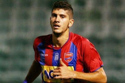 Παίρνει Χατζηισαΐα από τώρα ο ΠΑΟΚ