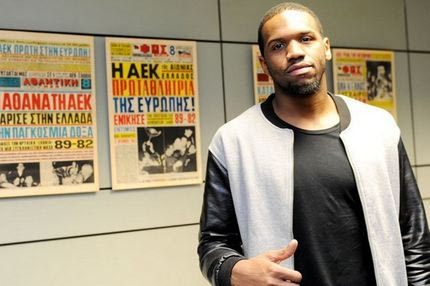 Ανακοίνωσε Κρίστμας η ΑΕΚ