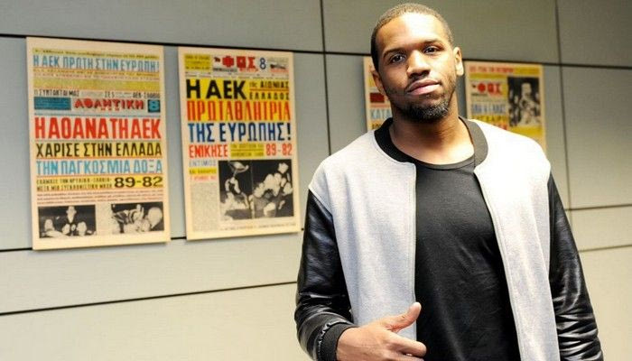 Ανακοίνωσε Κρίστμας η ΑΕΚ