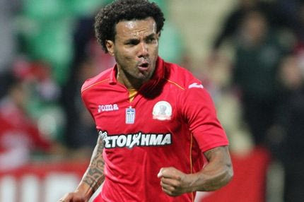 Στην Γκεζτέπε ο Κλέιτον