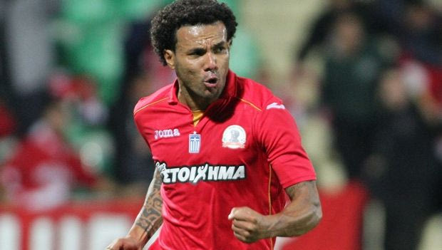 Στην Γκεζτέπε ο Κλέιτον