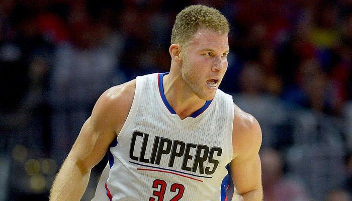 Ο Γκρίφιν χτύπησε το χέρι του σε καβγά με βοηθό προπονητή