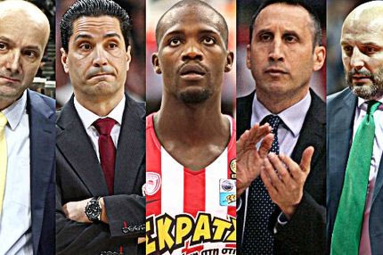 Ο Τζέιμς, το πρόβλημα, ο περιφερειακός και το… Τζόκερ