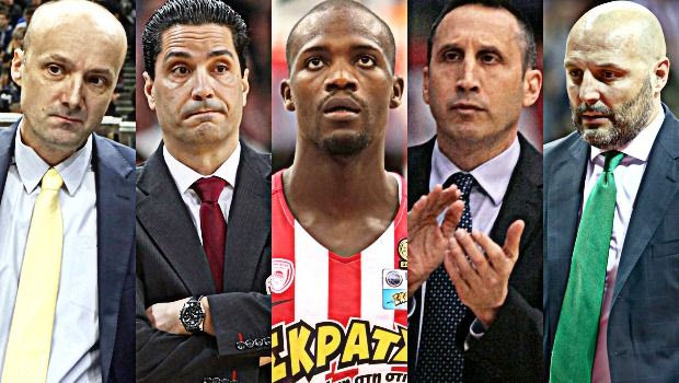 Ο Τζέιμς, το πρόβλημα, ο περιφερειακός και το… Τζόκερ