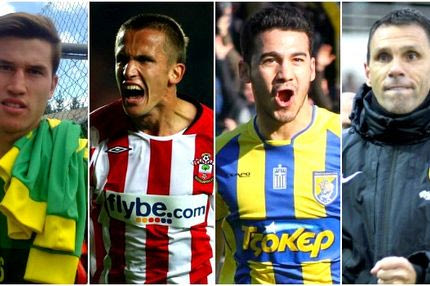 Μεταγραφές ΑΕΚ: Μακελειό!