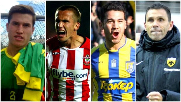 Μεταγραφές ΑΕΚ: Μακελειό!