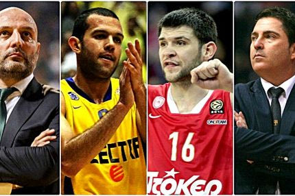 Η Δευτέρα του Παπανικολάου και ο Παναθηναϊκός που ψάχνει και ψάχνεται