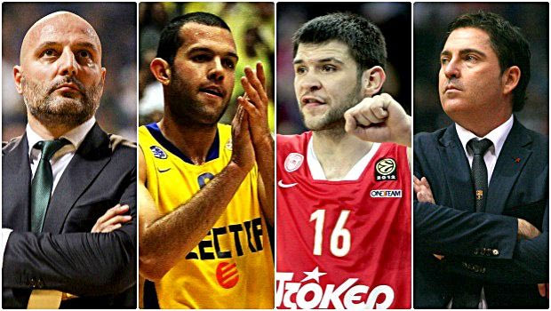 Η Δευτέρα του Παπανικολάου και ο Παναθηναϊκός που ψάχνει και ψάχνεται