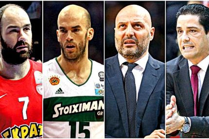 Το τείχος του Βερολίνου για τους “αιώνιους”