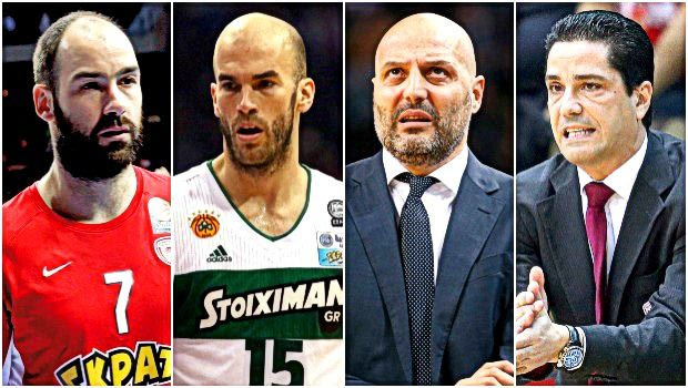 Το τείχος του Βερολίνου για τους “αιώνιους”