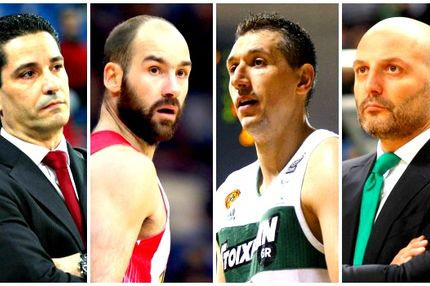 Ο σοβαρός Ολυμπιακός και το “πράσινο”… ασανσέρ