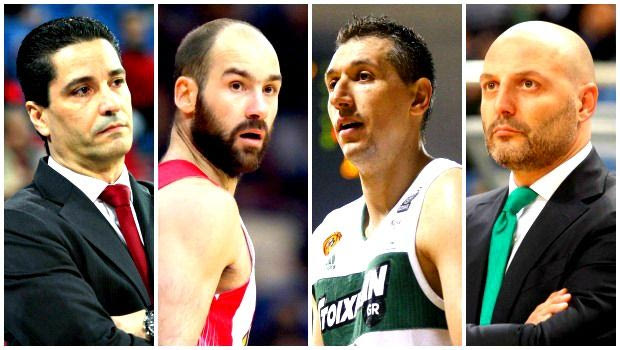 Ώρα… μηδέν για τους “αιώνιους”!