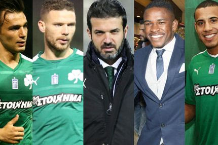 LIVE CHAT με τον Δημήτρη Κριτή