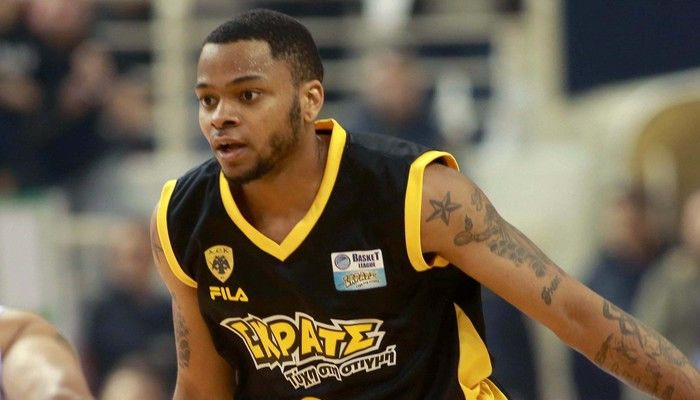 Ο Κούπερ έγινε Μονεγάσκος