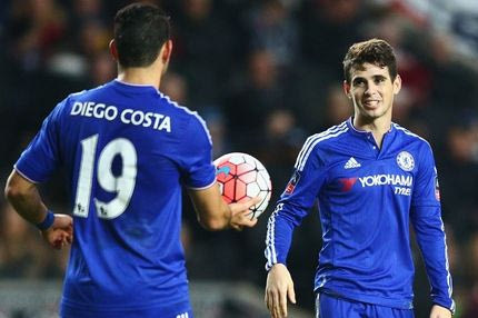 Απίθανο ποσό: Μεταγραφή για Όσκαρ!