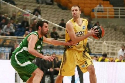 “Ρεθυμνιώτης” ο Ντελινινκάιτις