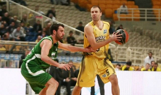 “Ρεθυμνιώτης” ο Ντελινινκάιτις