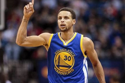 Αυτοί… πουλάνε στο NBA