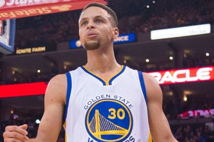 Η… απελπισία των οπαδών των Θάντερ πριν σουτάρει ο Κάρι