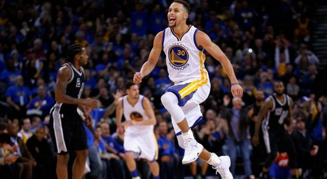 Οι Γουόριορς ξέσπασαν στους Σπερς, “καθάρισαν” οι Καβαλίερς