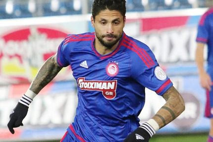 Χωρίς Καμπιάσο και Ντα Κόστα με Αστέρα