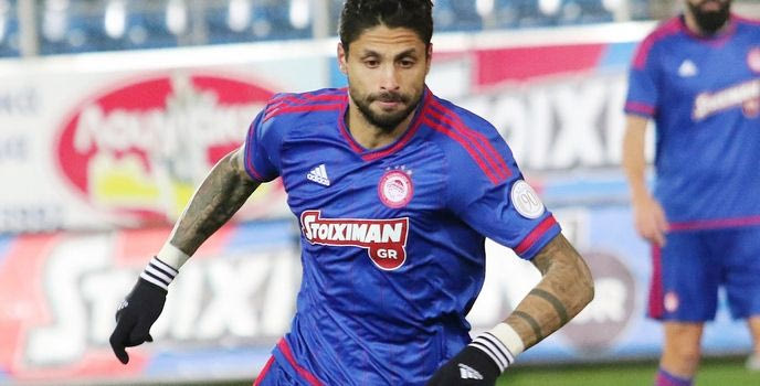 Χωρίς Καμπιάσο και Ντα Κόστα με Αστέρα