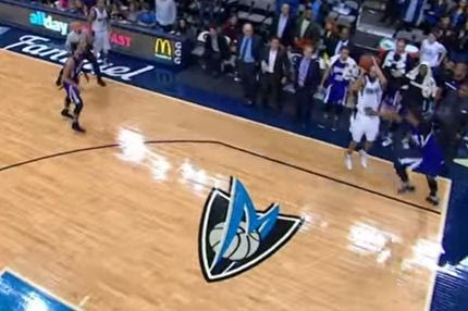 TOP-10: Buzzer beater και καρφώματα!