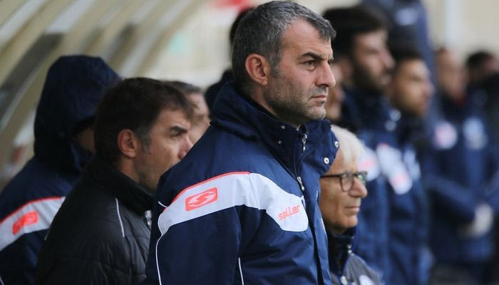 Δέλλας: “Ο βαθμός μας αφήνει ευχαριστημένους”