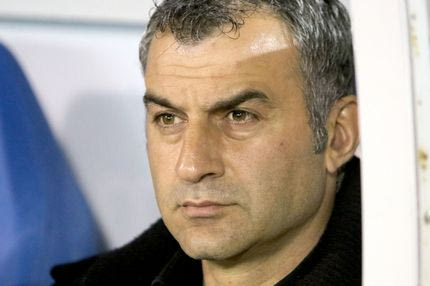 Δέλλας: “Φτάσαμε στην πρόκριση με μεγάλη προσπάθεια”