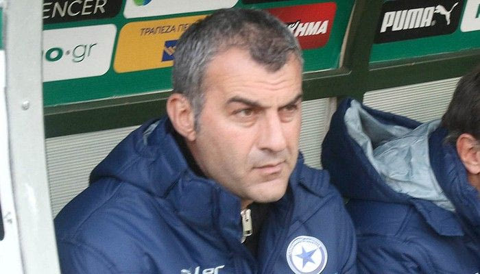 Δέλλας: “Πολύ ύπουλο το 0-0”
